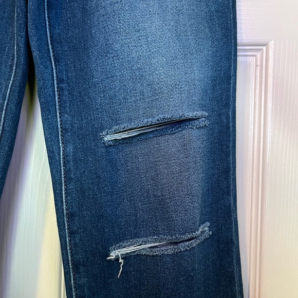 Just Black Denim Jeans - Picture 4 of 9